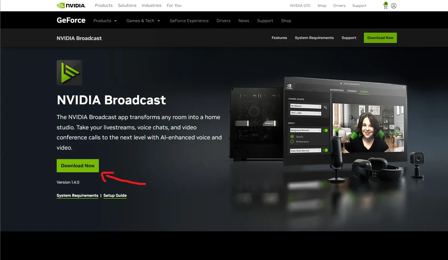 حسين صوت المايك