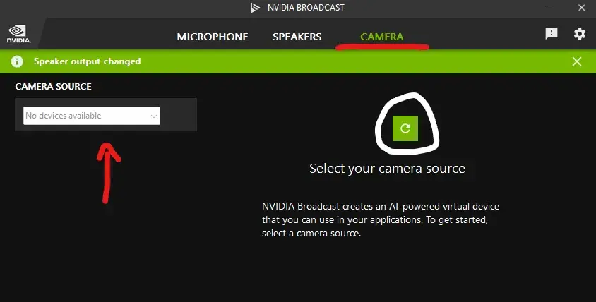 حسين صوت المايك