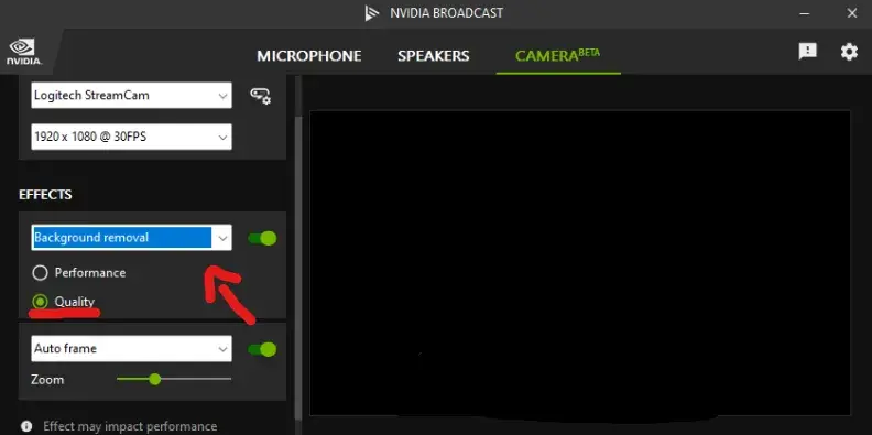 حسين صوت المايك