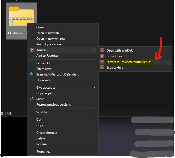 تسريع كرت الشاشة
