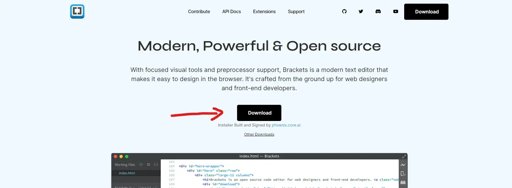 محررات النصوص