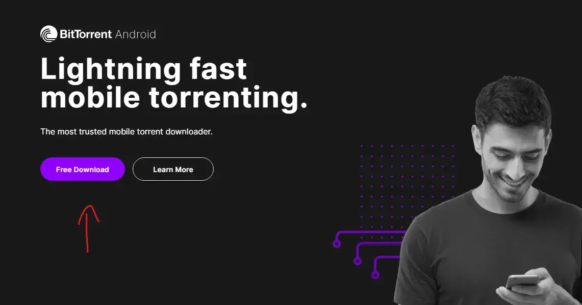 بدائل لبرنامج التورنت