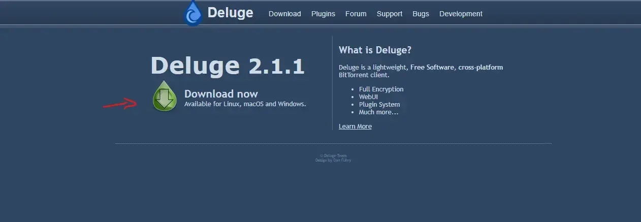 بدائل لبرنامج التورنت