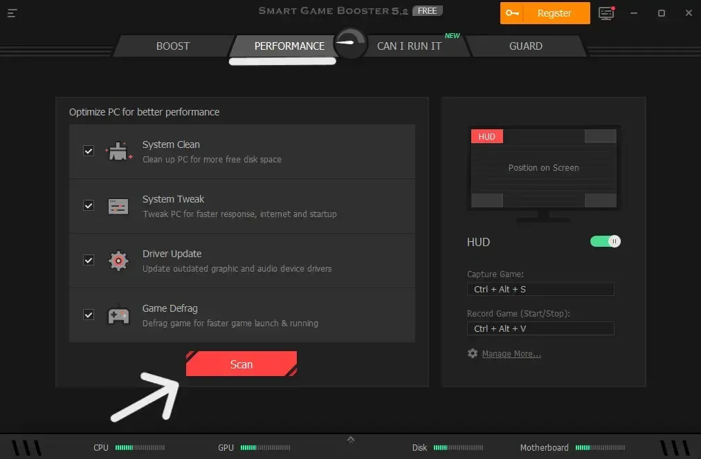 Screenshot-2023-12-01-131609 تسريع جهاز الكمبيوتر واللابتوب