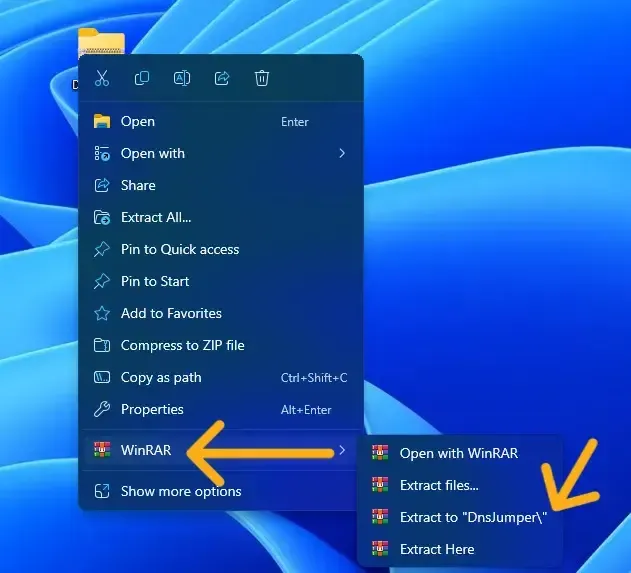 Screenshot-2023-12-02-212501 تحسين اداء سرعة الانترنت