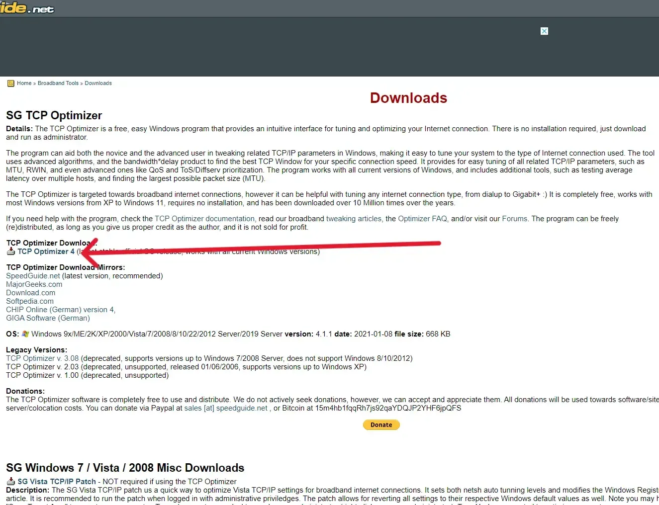 Screenshot-2024-02-11-210400 تعزيز سرعة الإنترنت والـ Ping