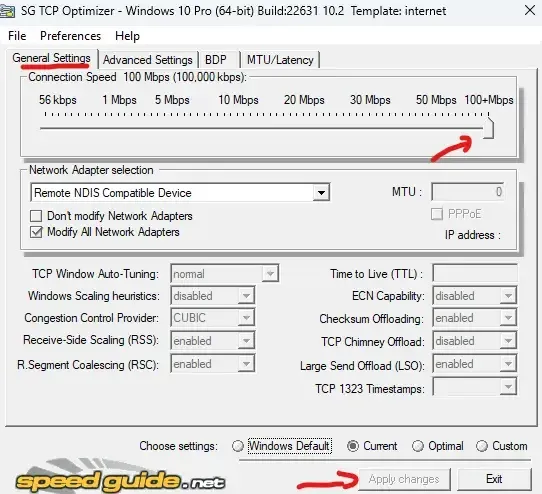Screenshot-2024-02-11-230914 تعزيز سرعة الإنترنت والـ Ping