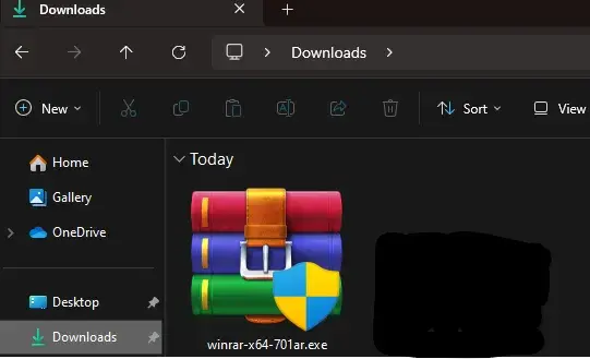 Screenshot 2024-09-12 132715 Winrar