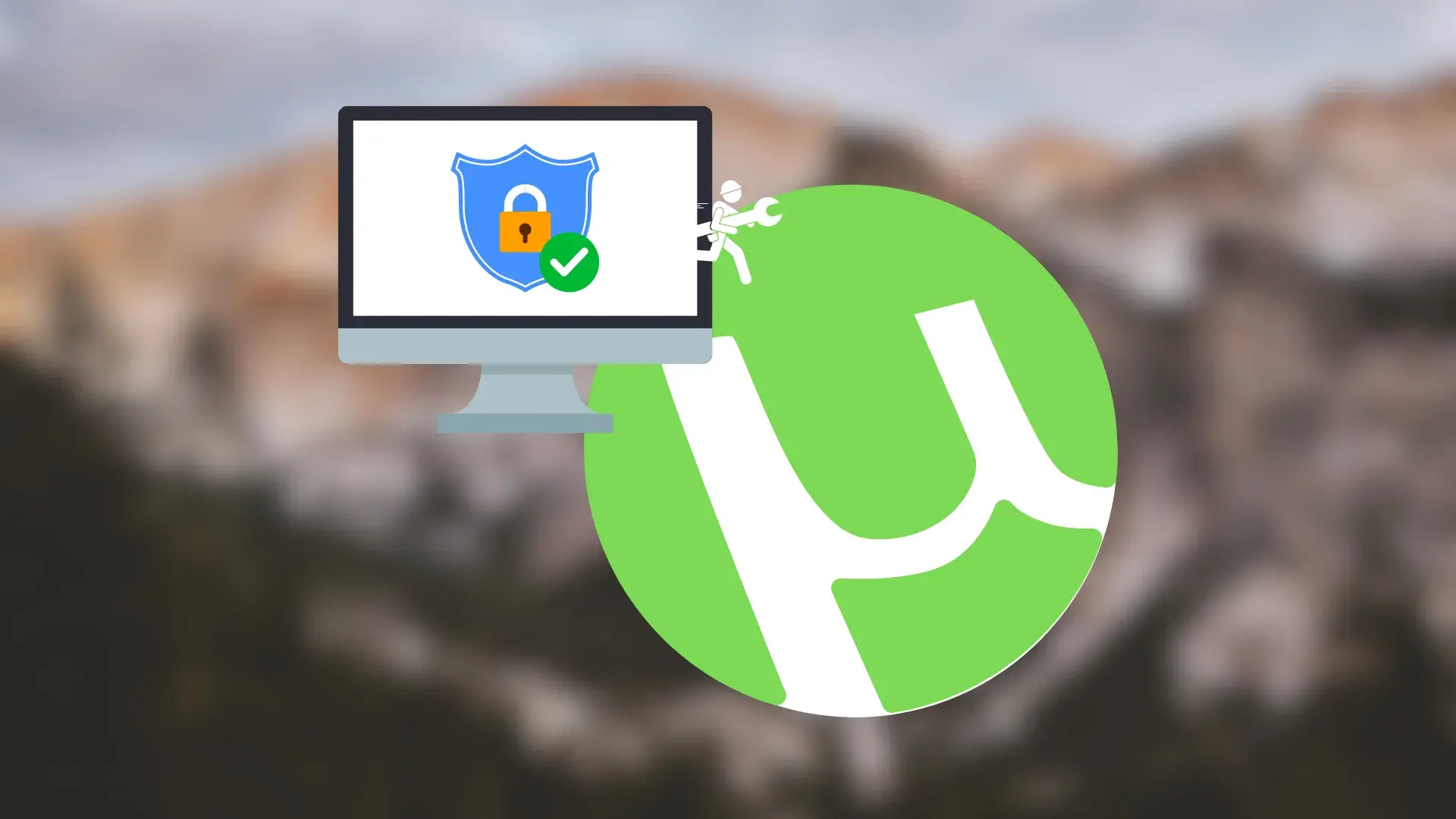 دليل حل مشكلة اكتشاف برنامج التورنت كافايروس 2024