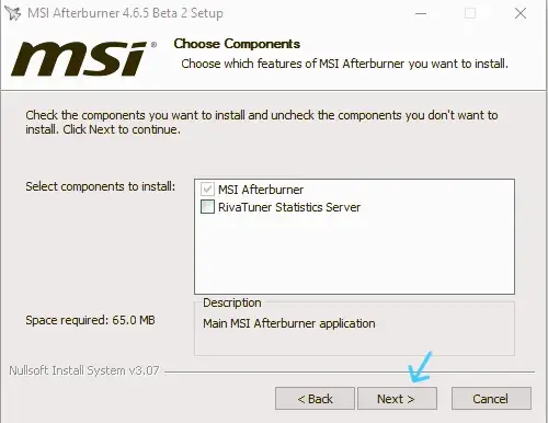 تسريع كرت الشاشة