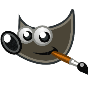 png-transparent-gimp-logo-large-removebg-preview-300×300 Installing GIMP, the Best Image Editing Software