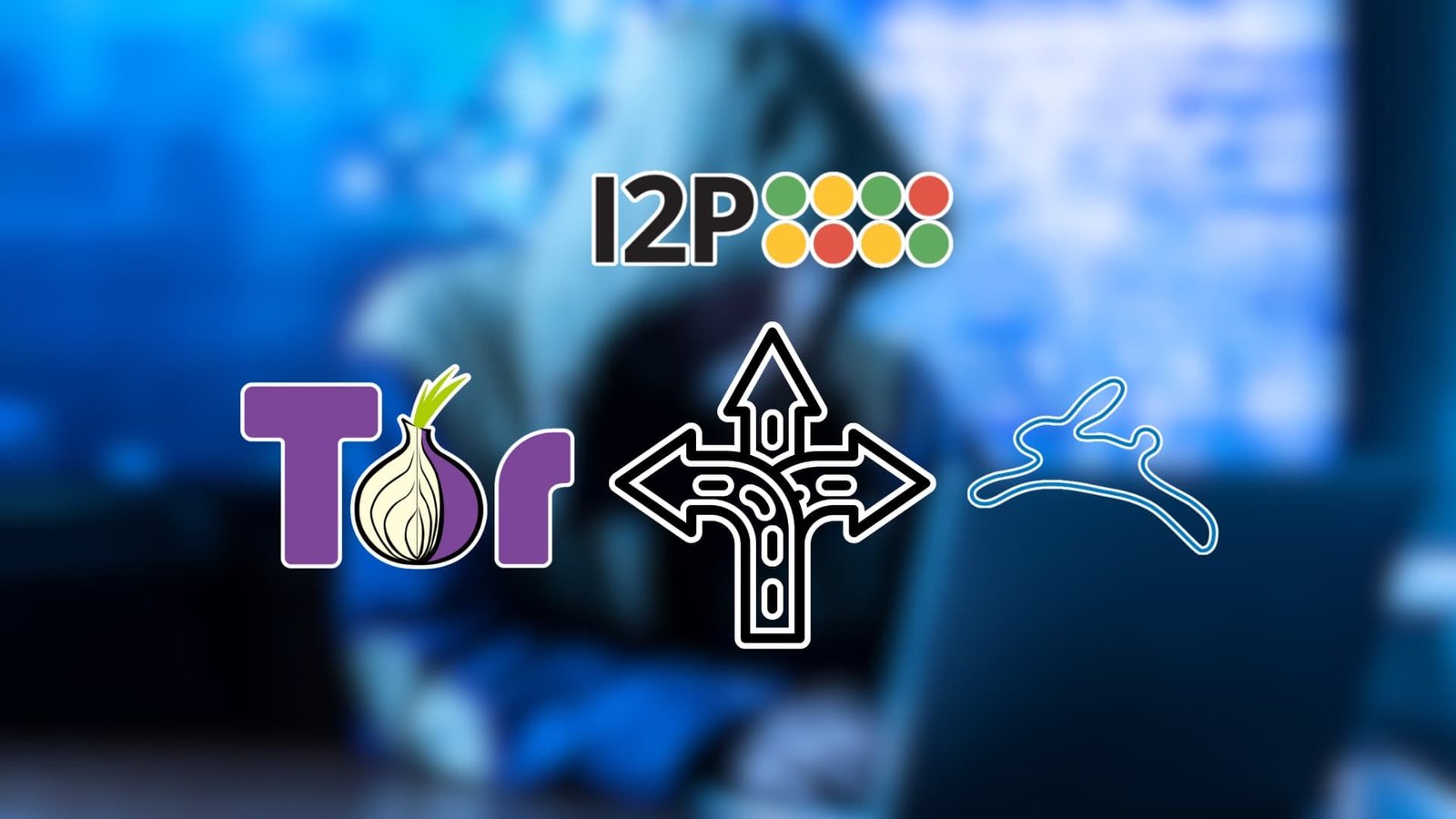 أفضل 3 متصفحات لدخول الديب ويب TOR؟ FreeNet؟ I2P؟ في 2024