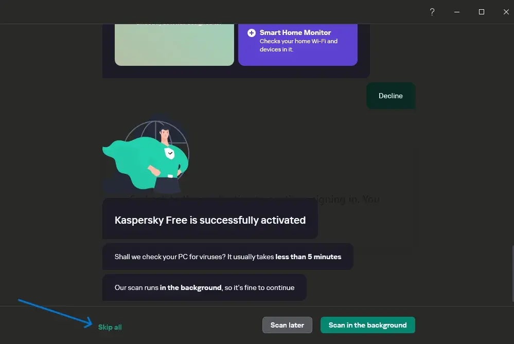 Kaspersky