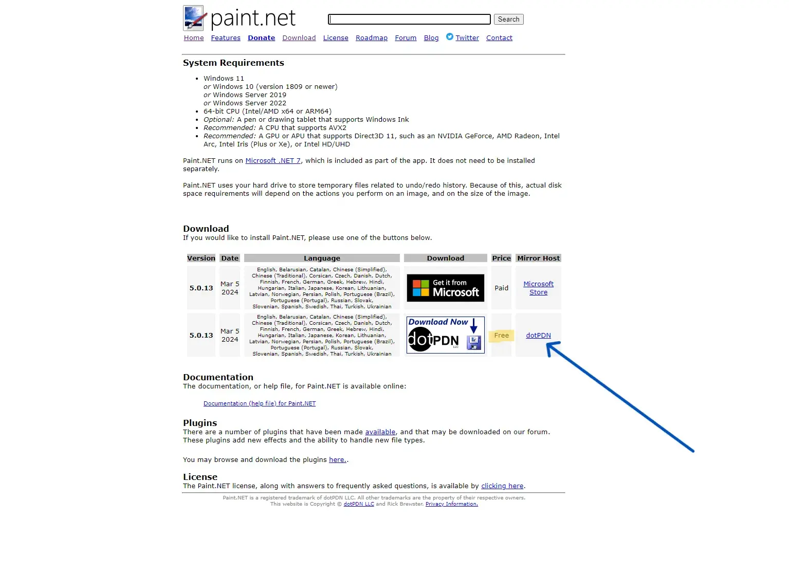Screenshot 2024-10-12 103555 Paint.NET