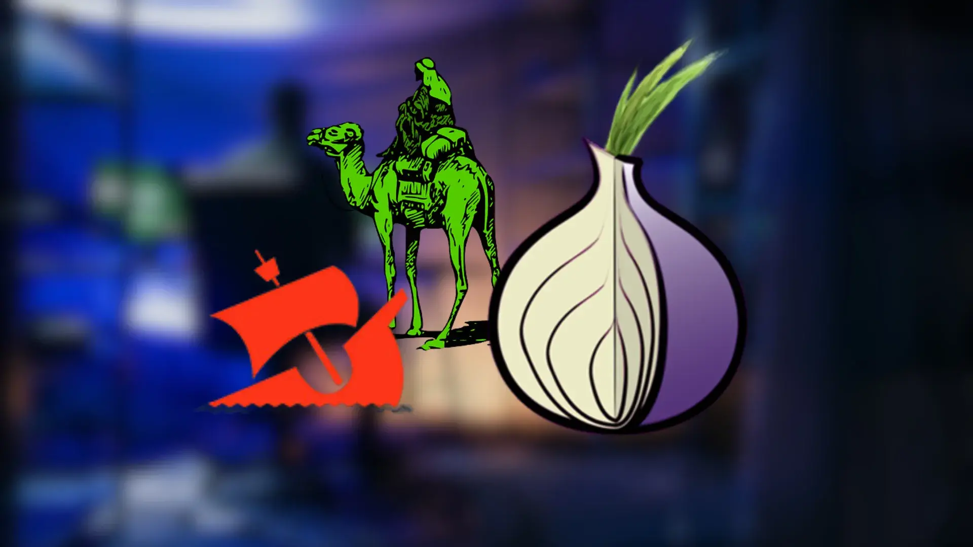 دليل لأهم تطبيقات الأسواق على الشبكة المظلمة