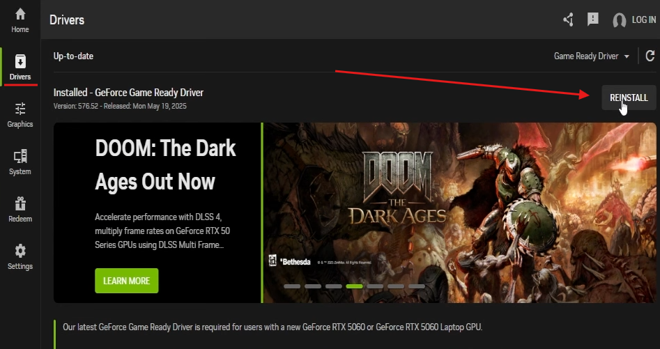 تحميل برنامج نفيديا