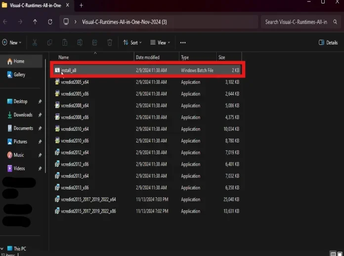 image حل مشكلة fitgirl ما يثبت