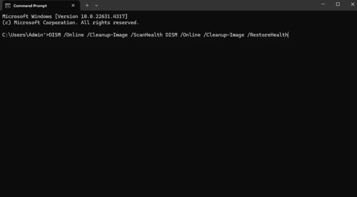 image حل مشكلة اللعبه ما تثبت