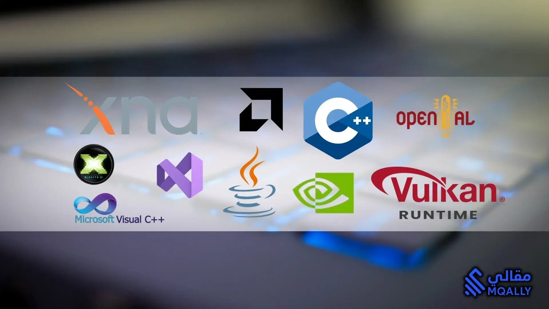 إصلاح وتحميل ملفات التشغيل المفقودة