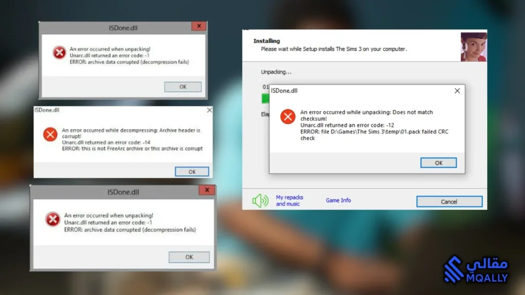 تعزيز سرعة الإنترنت والـ Ping