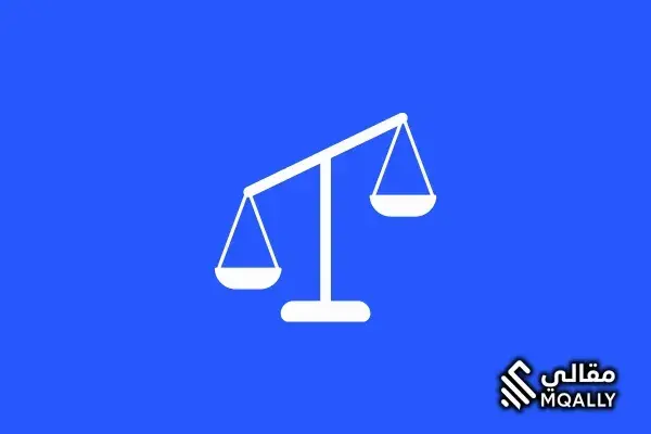 واجهة محول وحدات الكتلة بالعربية تعرض تحويلًا فوريًا بين كيلوجرام ورطل مع مربع بحث للوحدات.