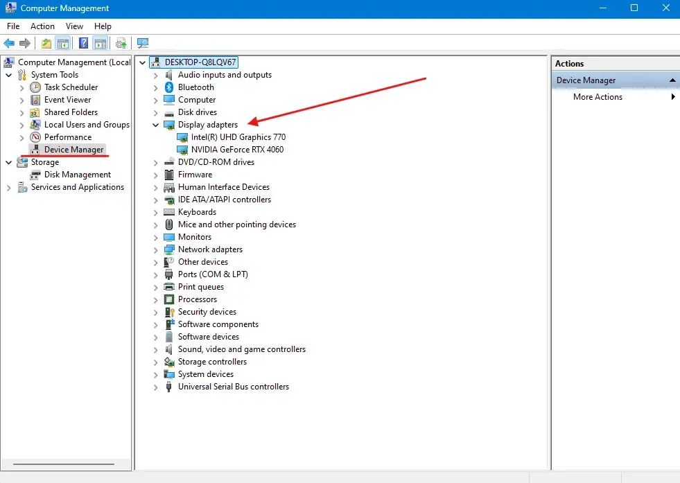 تحميل درايفر انفيديا مع تطبيق انفيديا