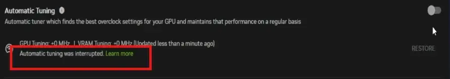 كسر سرعة كرت شاشة rtx 5060, 5070, 5080