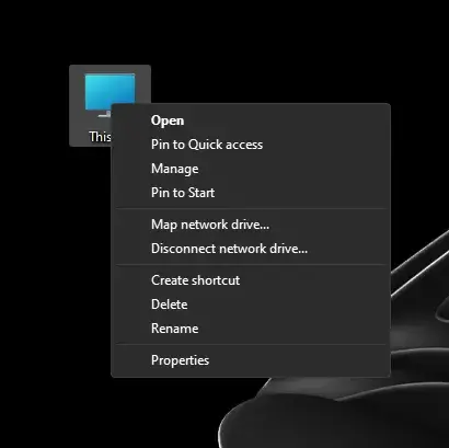 تعريفات NVIDIA الرسمية